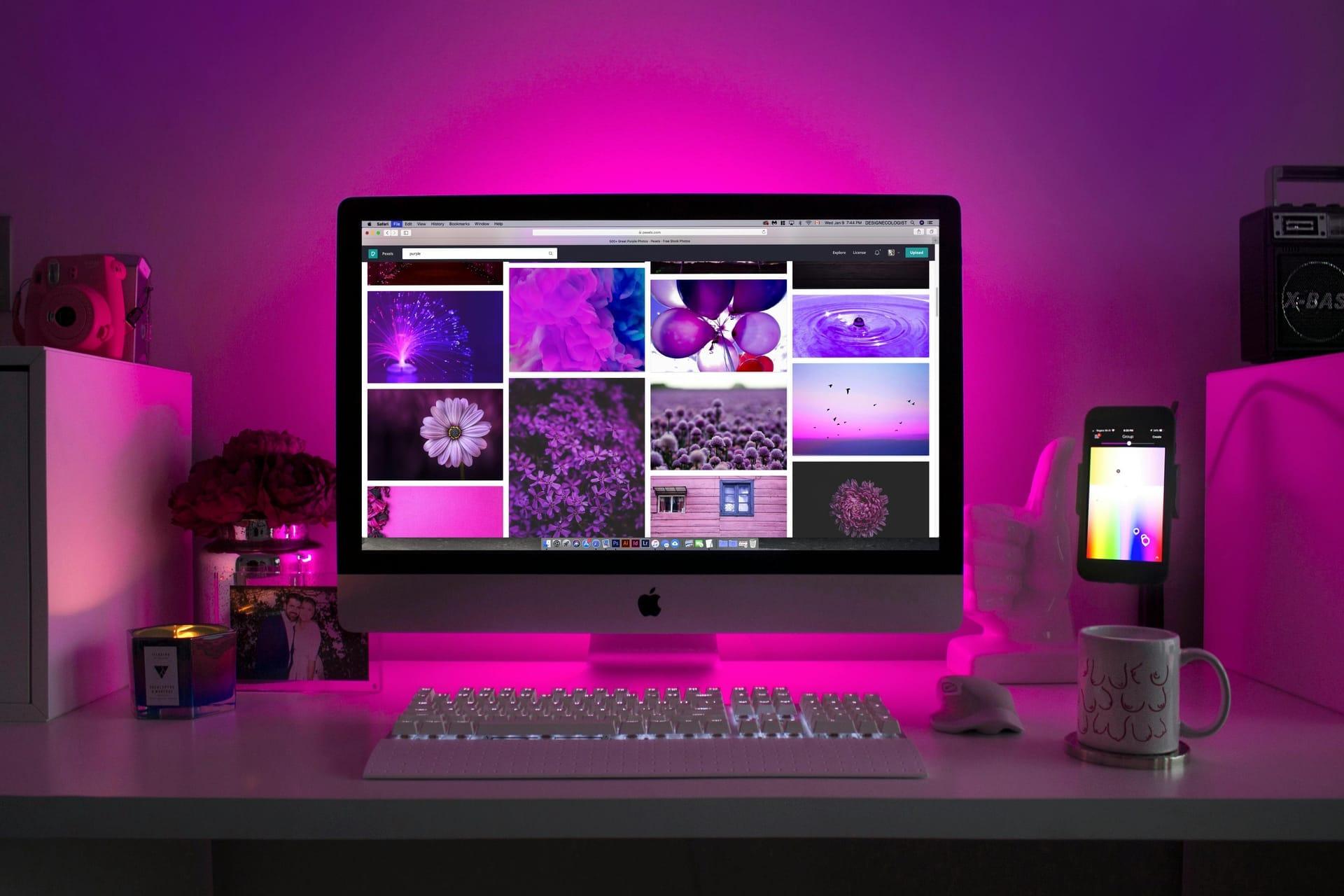 Accent Lighting