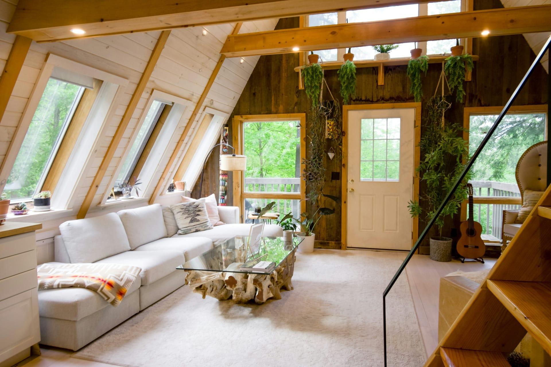 Airbnbs & Short Term Rentals