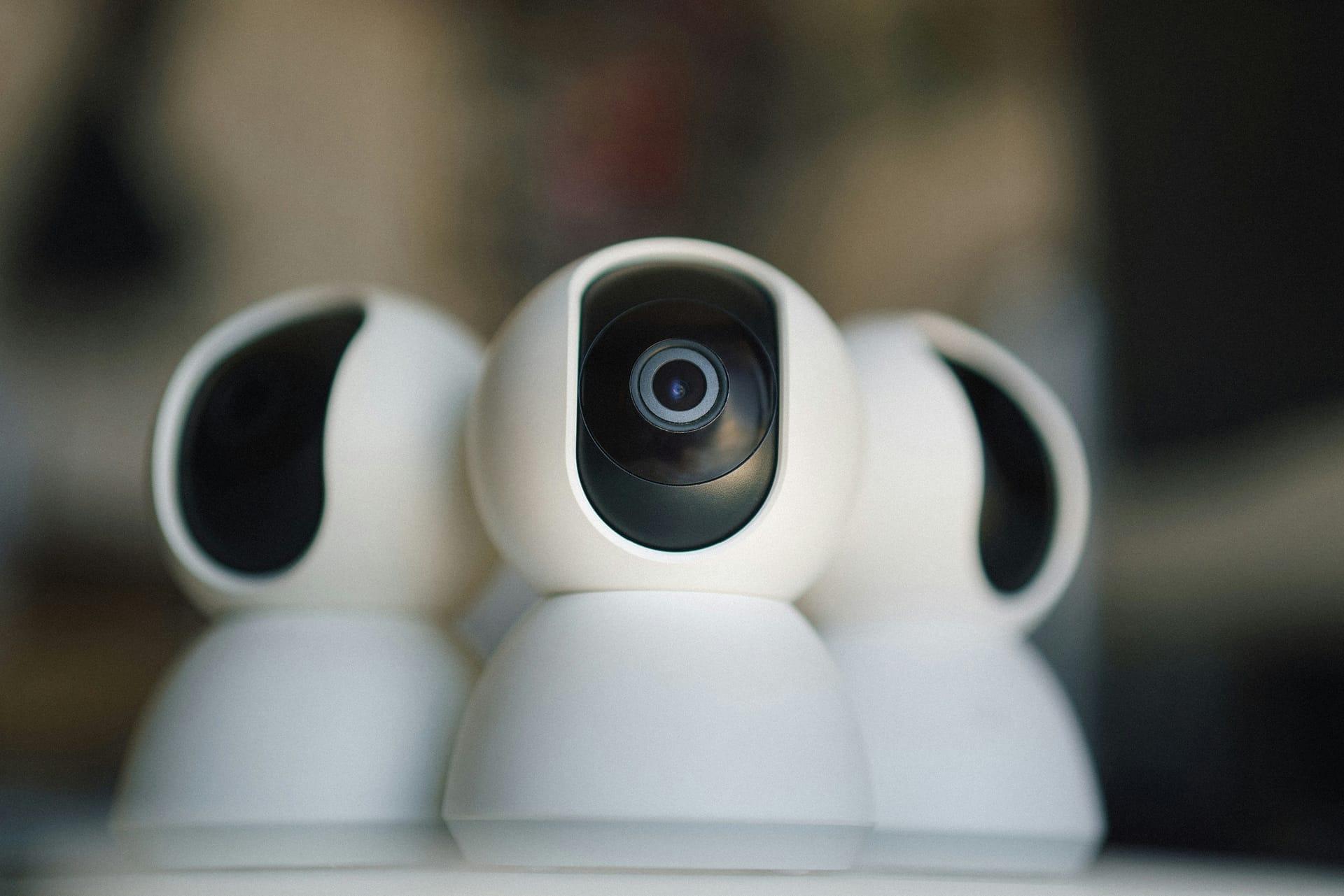 Business Security Without Monthly Fees