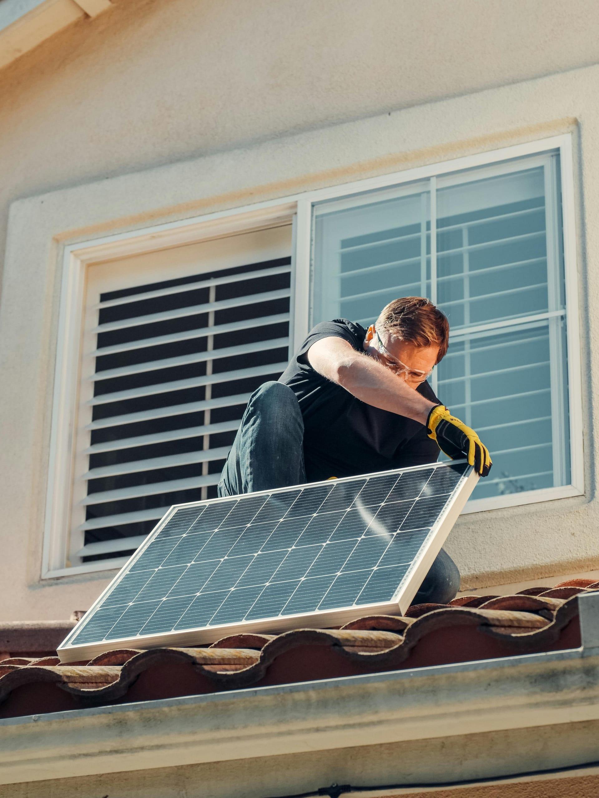 Energy Efficiency